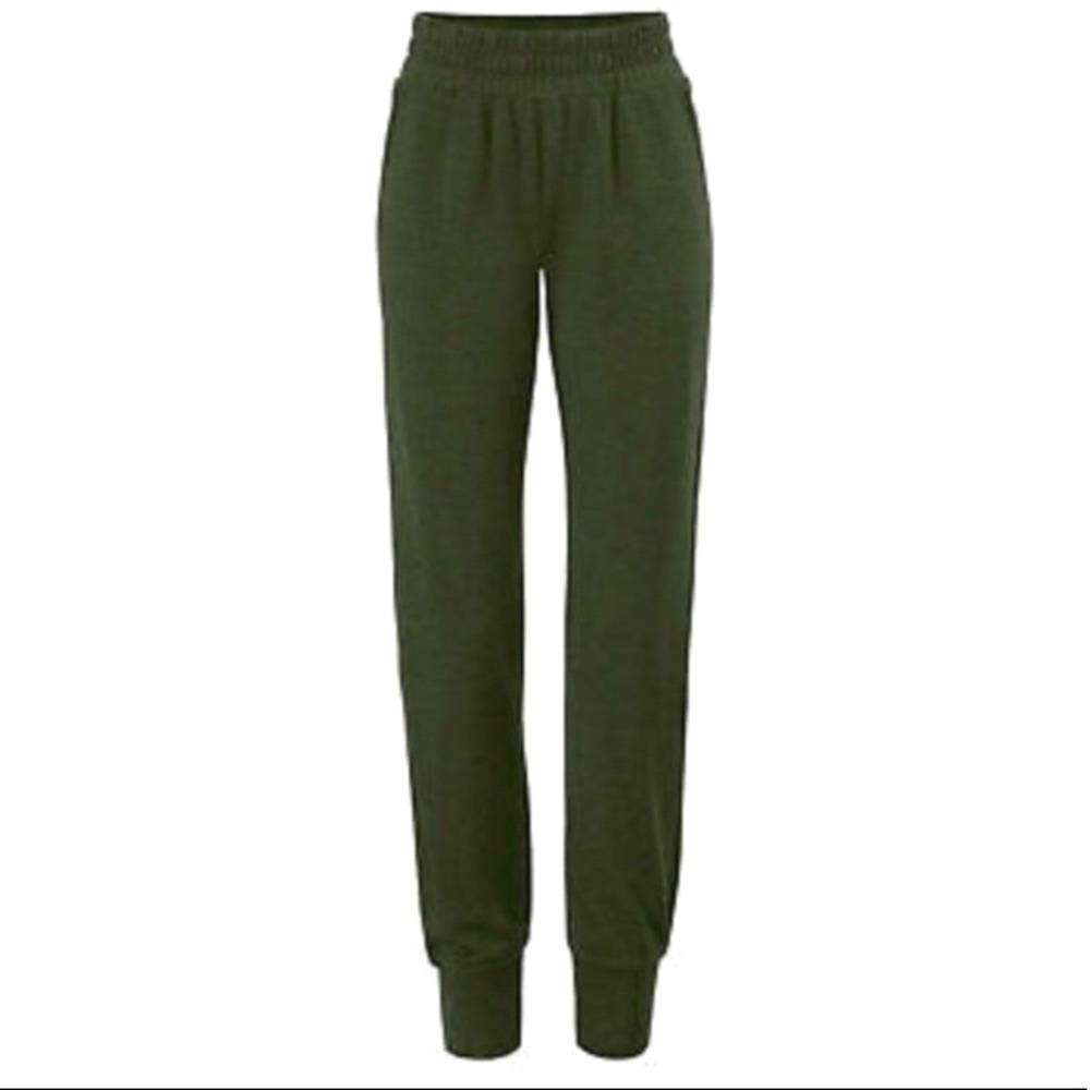 NWOT Cabi Olive Pivot Joggers